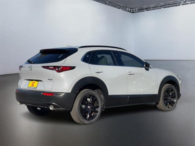 2025 Mazda CX-30 2.5 Turbo Premium Plus Package