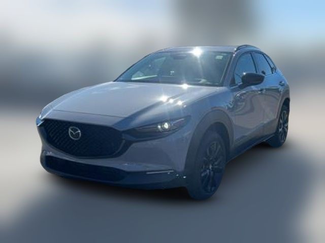 2025 Mazda CX-30 2.5 Turbo Premium Plus Package