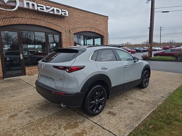 2025 Mazda CX-30 2.5 Turbo Premium Plus Package