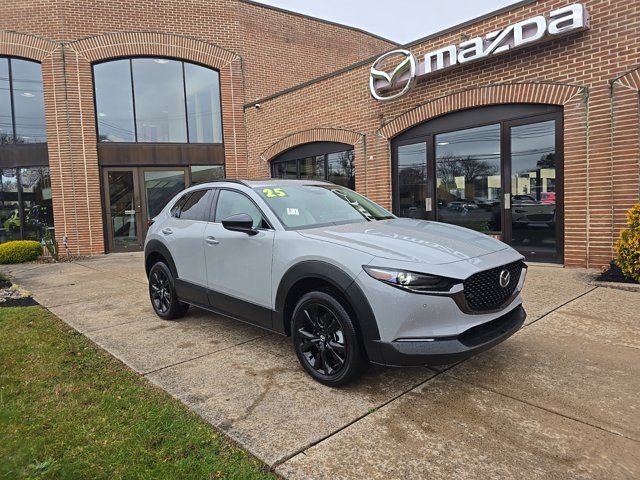 2025 Mazda CX-30 2.5 Turbo Premium Plus Package