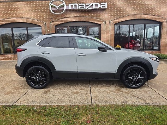 2025 Mazda CX-30 2.5 Turbo Premium Plus Package