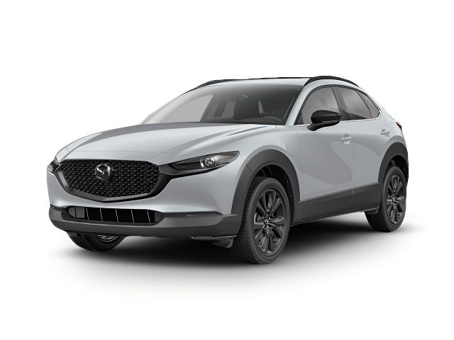 2025 Mazda CX-30 2.5 Turbo Premium Plus Package