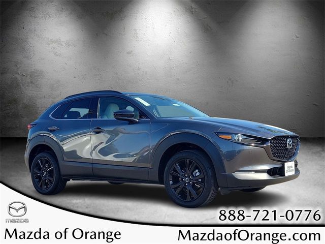 2025 Mazda CX-30 2.5 Turbo Premium Plus Package