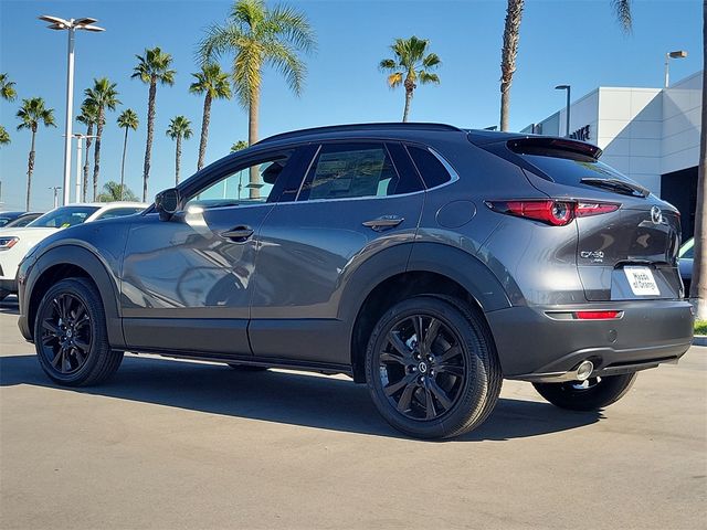 2025 Mazda CX-30 2.5 Turbo Premium Plus Package