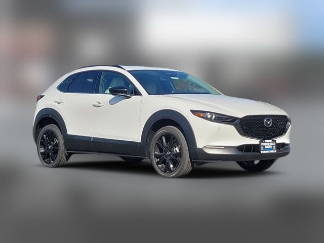 2025 Mazda CX-30 2.5 Turbo Premium Plus Package