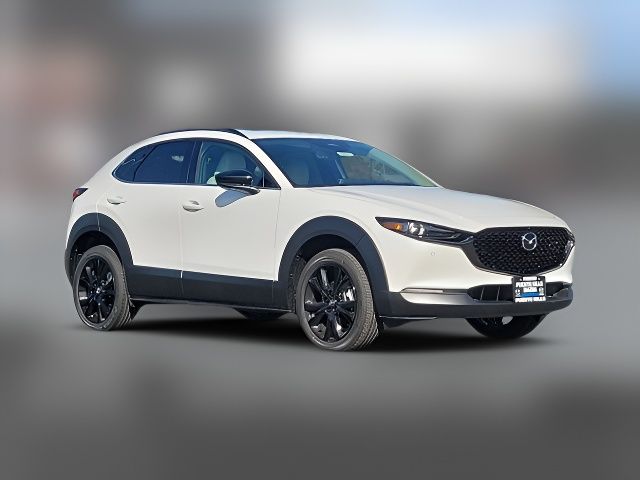 2025 Mazda CX-30 2.5 Turbo Premium Plus Package