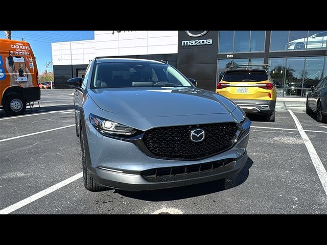 2025 Mazda CX-30 2.5 Turbo Premium Plus Package