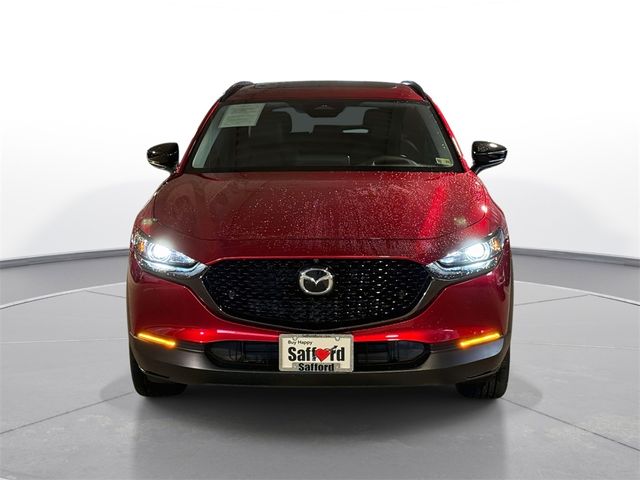 2025 Mazda CX-30 2.5 Turbo Premium Plus Package