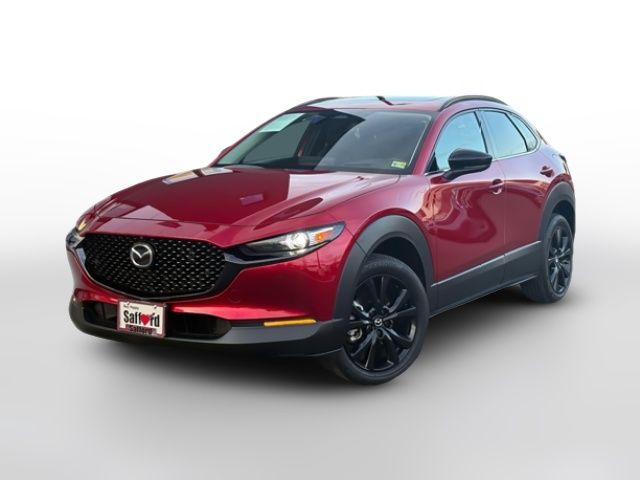 2025 Mazda CX-30 2.5 Turbo Premium Plus Package
