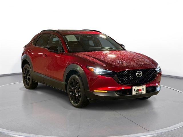 2025 Mazda CX-30 2.5 Turbo Premium Plus Package