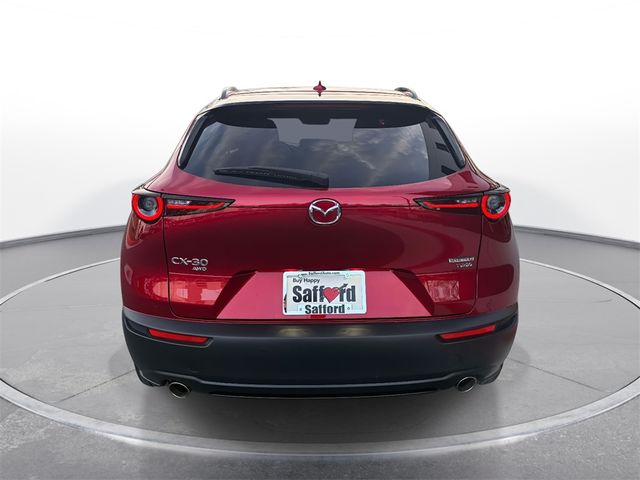 2025 Mazda CX-30 2.5 Turbo Premium Plus Package