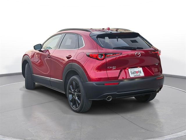 2025 Mazda CX-30 2.5 Turbo Premium Plus Package