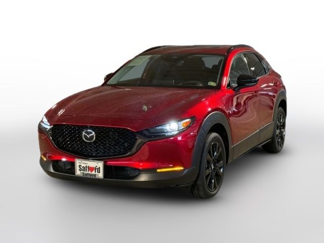 2025 Mazda CX-30 2.5 Turbo Premium Plus Package