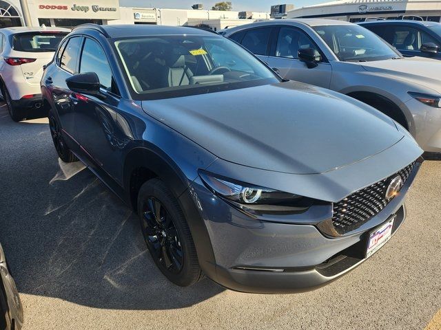 2025 Mazda CX-30 2.5 Turbo Premium Plus Package