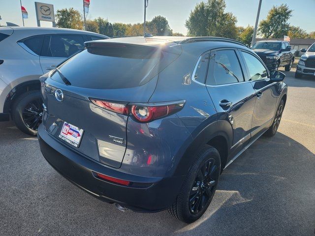 2025 Mazda CX-30 2.5 Turbo Premium Plus Package