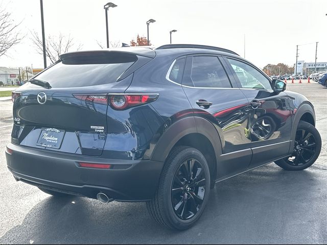 2025 Mazda CX-30 2.5 Turbo Premium Plus Package