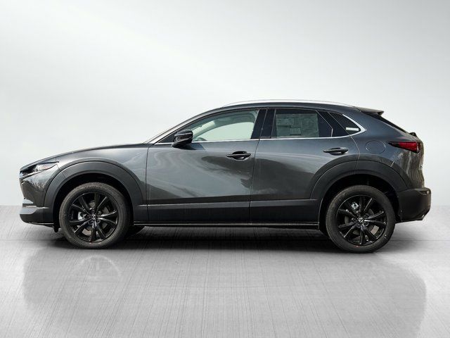 2025 Mazda CX-30 2.5 Turbo Premium Plus Package