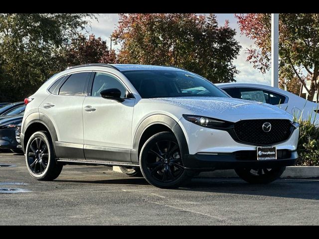 2025 Mazda CX-30 2.5 Turbo Premium Plus Package