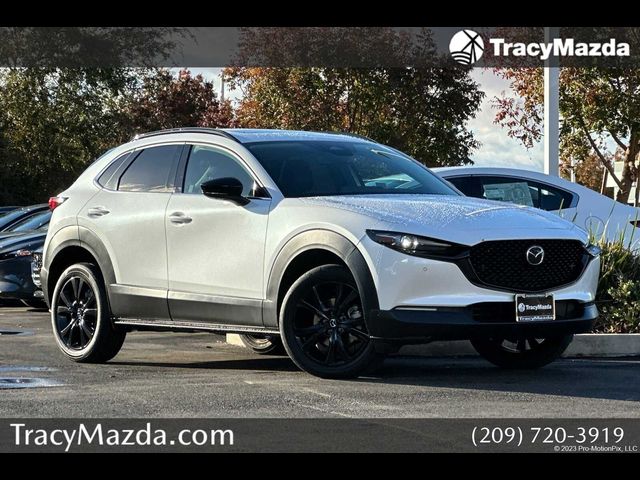 2025 Mazda CX-30 2.5 Turbo Premium Plus Package