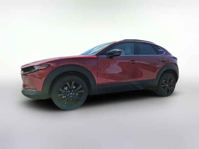 2025 Mazda CX-30 2.5 Turbo Premium Plus Package