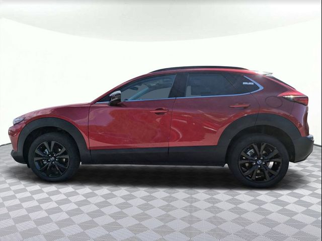 2025 Mazda CX-30 2.5 Turbo Premium Plus Package