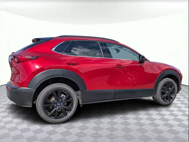 2025 Mazda CX-30 2.5 Turbo Premium Plus Package