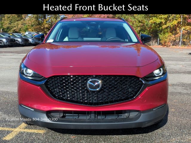 2025 Mazda CX-30 2.5 Turbo Premium Plus Package