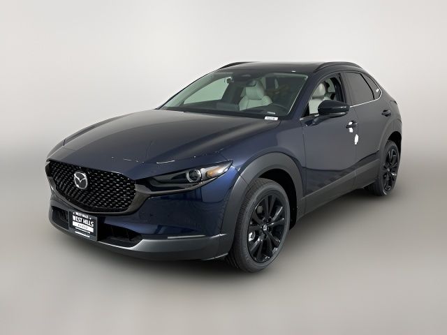 2025 Mazda CX-30 2.5 Turbo Premium Plus Package