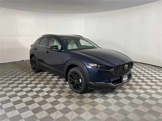 2025 Mazda CX-30 2.5 Turbo Premium Plus Package