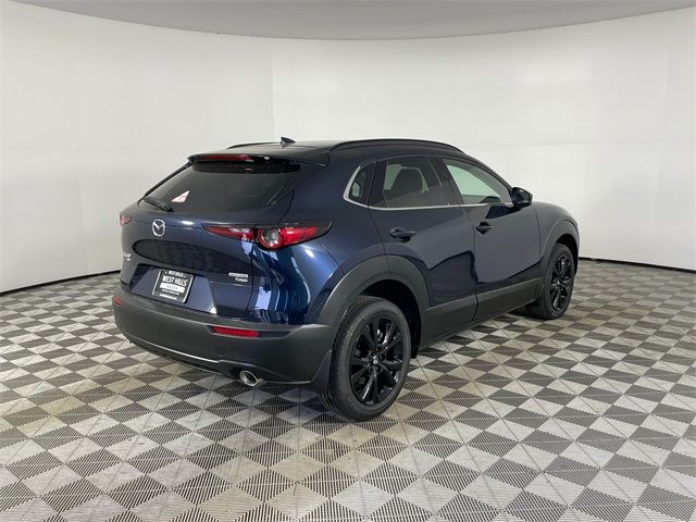 2025 Mazda CX-30 2.5 Turbo Premium Plus Package