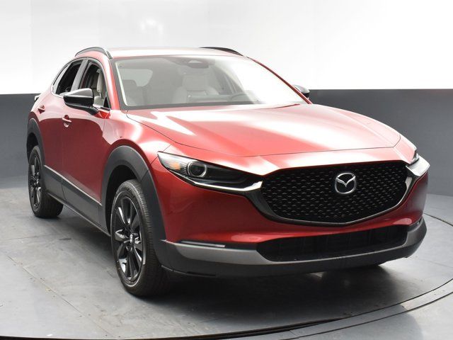 2025 Mazda CX-30 2.5 Turbo Premium Plus Package