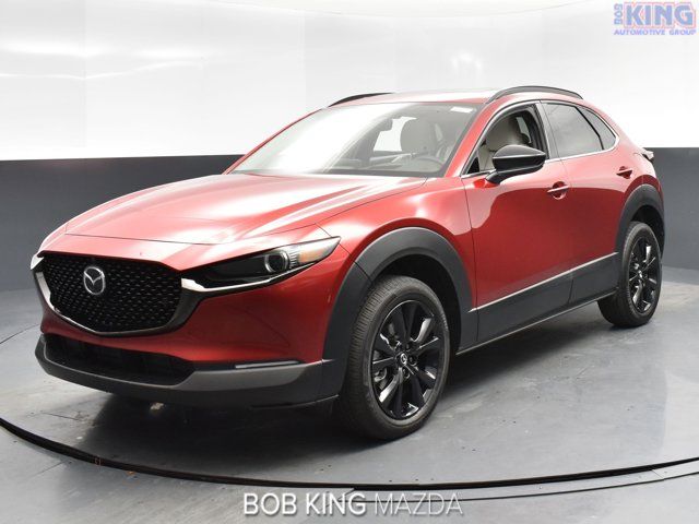 2025 Mazda CX-30 2.5 Turbo Premium Plus Package