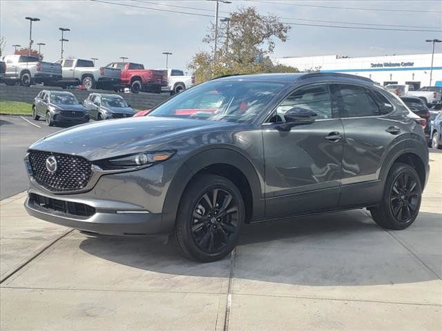 2025 Mazda CX-30 2.5 Turbo Premium Plus Package