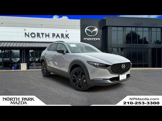 2025 Mazda CX-30 2.5 Turbo Premium Plus Package