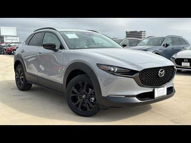 2025 Mazda CX-30 2.5 Turbo Premium Plus Package