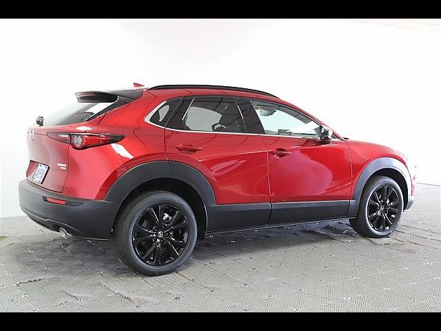 2025 Mazda CX-30 2.5 Turbo Premium Plus Package