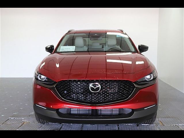 2025 Mazda CX-30 2.5 Turbo Premium Plus Package