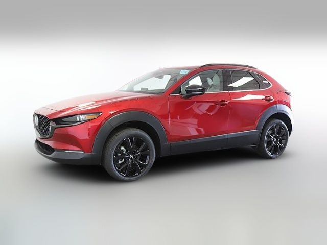 2025 Mazda CX-30 2.5 Turbo Premium Plus Package