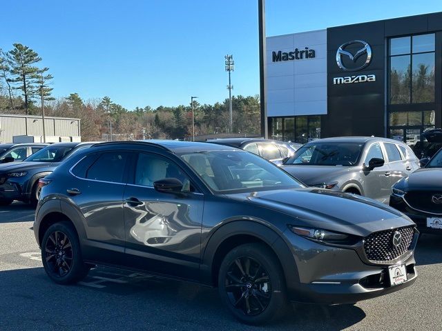 2025 Mazda CX-30 2.5 Turbo Premium Plus Package