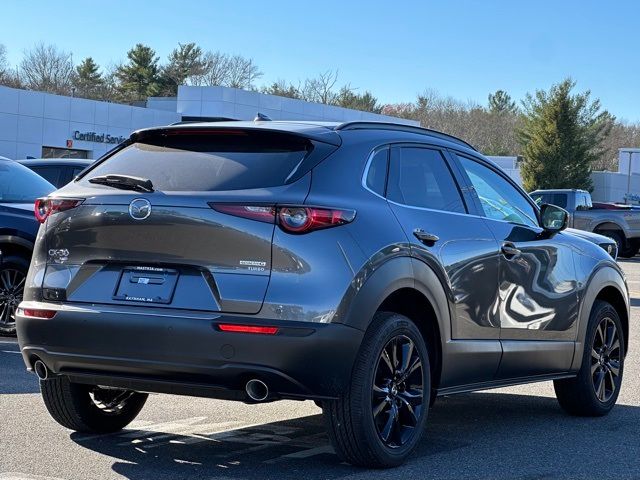 2025 Mazda CX-30 2.5 Turbo Premium Plus Package