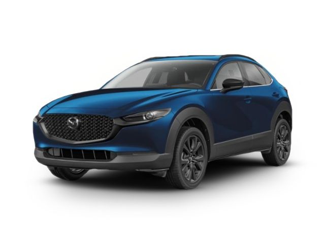 2025 Mazda CX-30 2.5 Turbo Premium Plus Package