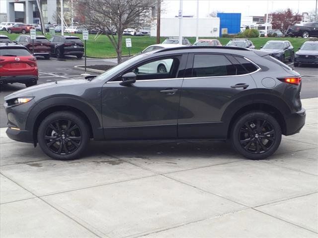 2025 Mazda CX-30 2.5 Turbo Premium Plus Package