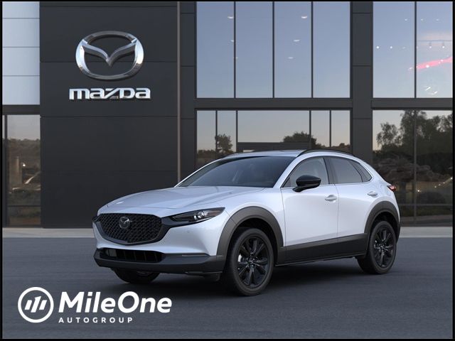 2025 Mazda CX-30 2.5 Turbo Premium Plus Package