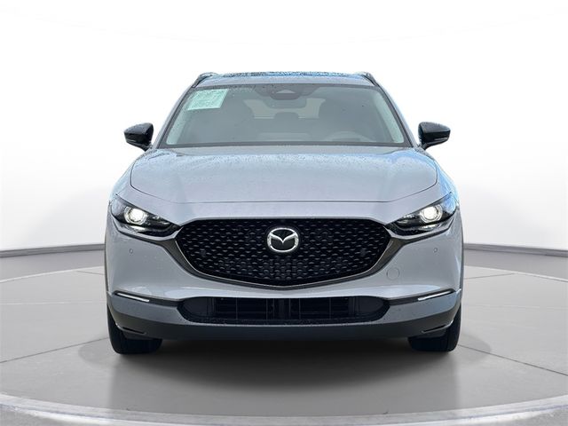 2025 Mazda CX-30 2.5 Turbo Premium Plus Package