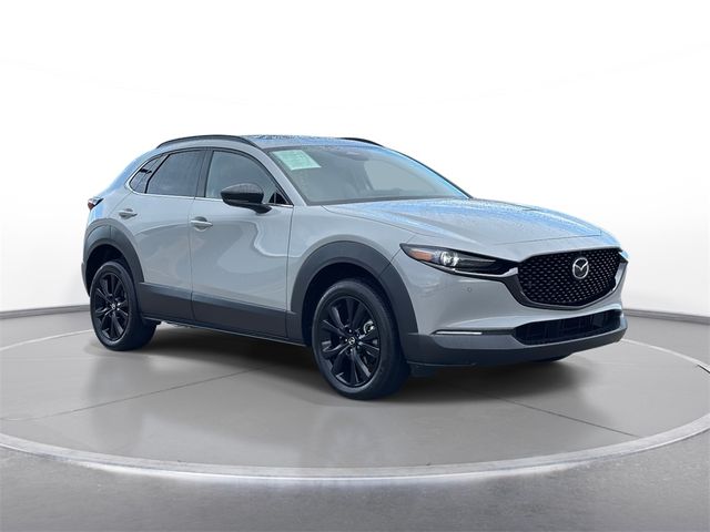 2025 Mazda CX-30 2.5 Turbo Premium Plus Package