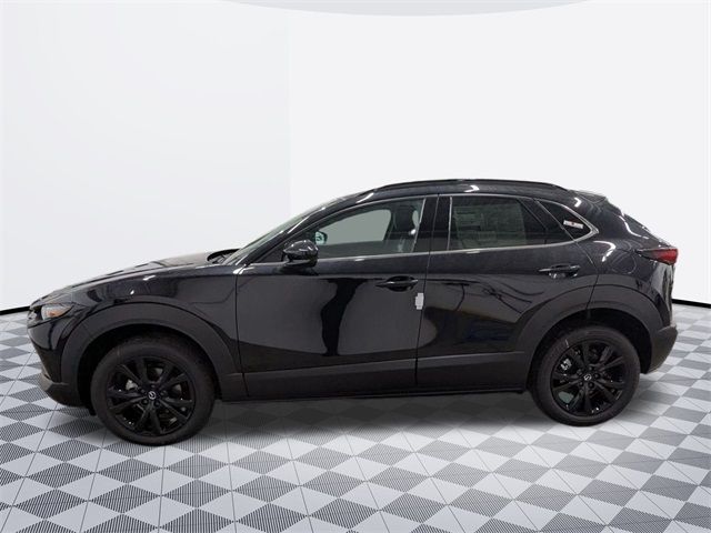 2025 Mazda CX-30 2.5 Turbo Premium Plus Package