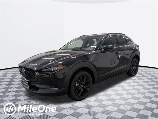 2025 Mazda CX-30 2.5 Turbo Premium Plus Package