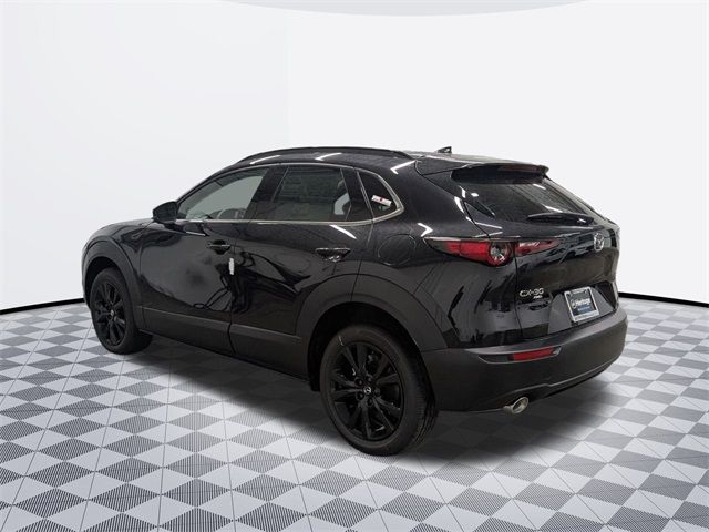 2025 Mazda CX-30 2.5 Turbo Premium Plus Package