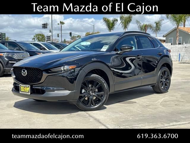 2025 Mazda CX-30 2.5 Turbo Premium Plus Package
