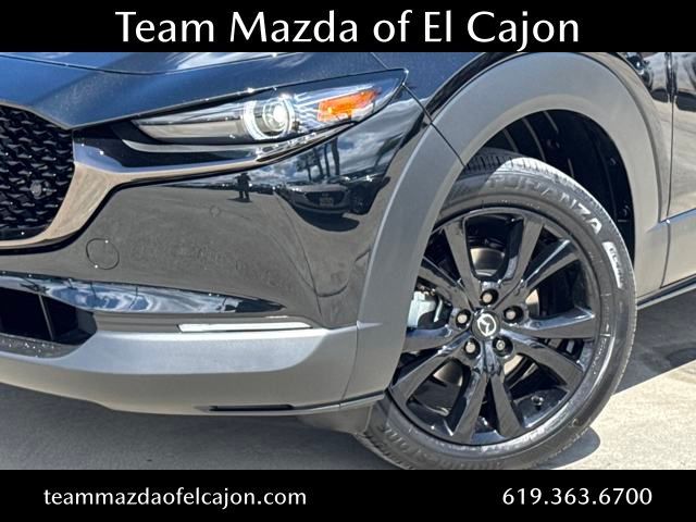 2025 Mazda CX-30 2.5 Turbo Premium Plus Package
